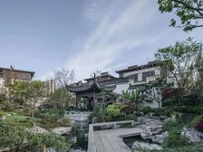 叠嶂层峦入画来 松石皆含烟 建发玖里湾 下叠 再送1个地下室