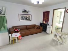 潘家园地铁口 精装三居 格局方正业主诚售 板楼3层 税费低