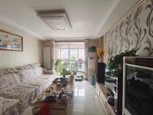 南北通透明珠花园3室2厅精装修