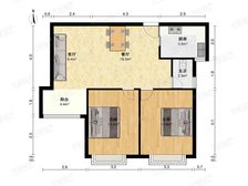 精装修,看房方便业主诚意出售