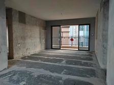 南宁龙光天瀛五象湖核心住宅区,3号线地铁,读实验四小,十四中