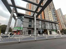 小区门口间,湖塘天隽峰大门口商铺出售,可自用
