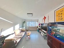 十里河·周家庄中路19号院·2室·2厅