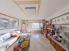 十里河·周家庄中路18号院·3室·2厅