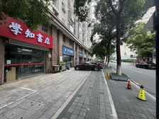 常州旁纯一层挑高6米商铺 人流量大 业态不限随时看房