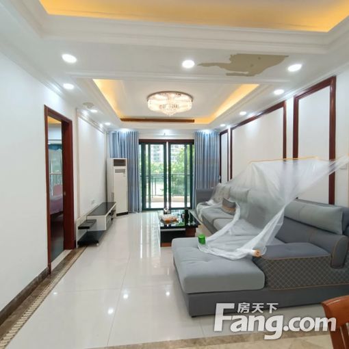 新上租盘 价格可谈 金碧世纪花园 3 房 129 方