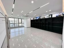 10隔间!多个直播间带隔音889方 带老板间会议室储物间