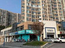 急售!开间8米,纯一层,翠竹尚东区商铺可自用可