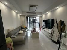 华润置地江南中心 送车位 业主精装修自住 品牌家电家具