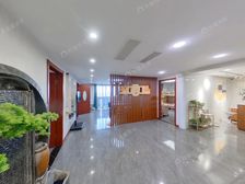 马家堡·时代风帆大厦·5室·2厅