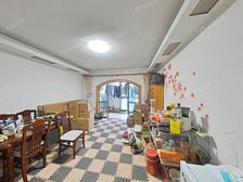 9号线商品房实用面积200平复式5房,买一层送一层