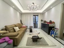 富力御湖半岛3室2厅2卫南朝向253.0万元/套出售