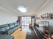 春申·万科假日风景(三期)·3室·2厅