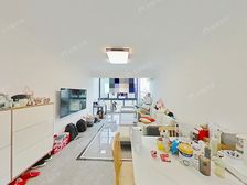 江桥·水岸秀苑·2室·2厅