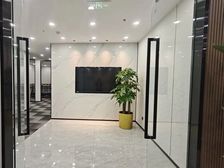 北京西三环主语国际 精装现房 国兴 / 腾达 企业总部选