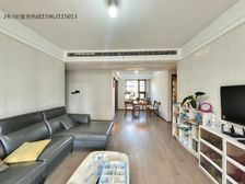园区低密纯洋房,诚心出售 四开间朝南户型,拎包入住