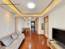 金辉优步花园精装修两居室可拎包入住