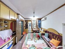 屠园小区2室1厅1卫南朝向115.0万元/套出售
