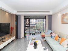 捡漏洋房桃李东方 4室2厅豪华 精装修品牌家电家具 价格好谈