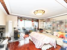 3室2厅碧水云天2期