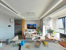 绿城逸品澜岸花苑·采光 改善住房 22年新小区 人车分流