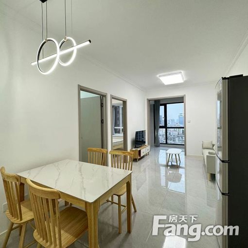 武昌积玉桥 新河街 2号线和7号线附近 整租两居室