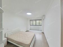 7号线新村路站100米 一梯两户南北通全明户型 精装修拎包住