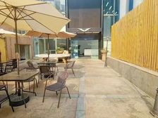 德商国际24空调精装带家具带平花园