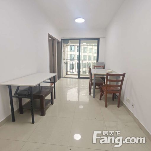 新上租盘 价格可谈 富域尚品居 2 房 44 方