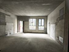 中国铁建安吉山语城 5房2厅235万