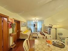 新上2房,南北通透,业主置换吉售,看房方便