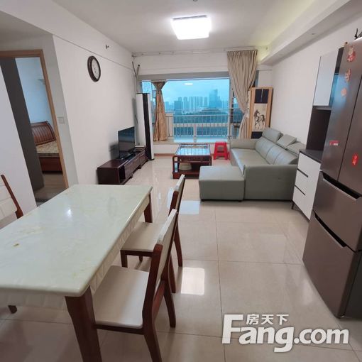 新上租盘 价格可谈 佳兆业未来城 3 房 100 方