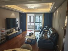 万科城蓝色东方4室2厅2卫南朝向358.0万元/套出售