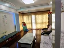 中河茗苑2室2厅1卫南朝向95.0万元/套出售