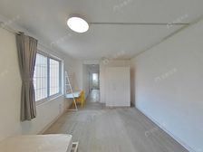 北新泾·新泾五村·2室·1厅
