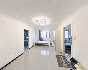 东坝·晏河湾三区·3室·2厅 南北通透 3号线和12号线