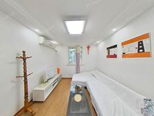 真如·车站新村(普陀)·2室·2厅