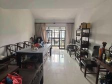 复试中心位置 精装好房 双卫 医疗配套成熟 商品住宅 满五