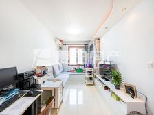 金融街丰汇园精装三居 东南朝向满五唯一