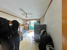 金杨七街坊·一梯两户 双南全明 花园位置 中间楼层