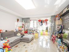 3室2厅珠江罗马嘉园西区