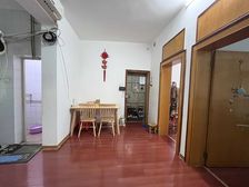石油大院 2房2厅76万