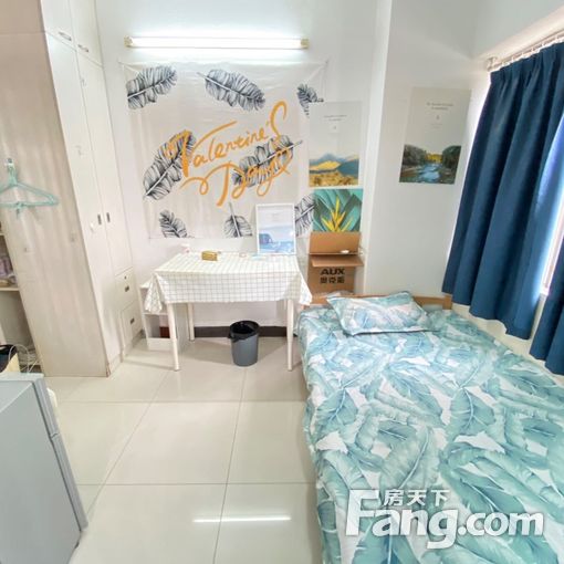 新上租盘 价格可谈 祥兴大厦 1 房 22 方