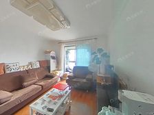 长桥·华沁家园·2室·2厅
