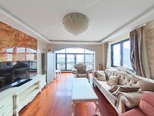 浦东世博·上南花苑三期·3室·2厅