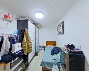 白纸坊·建功南里·1室·1厅