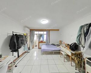 五里店小区 56.7平2居 南北向简装修 随时签约