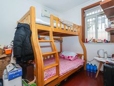 华东师大一村南向三房 满五住宅 底层便利