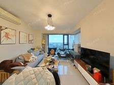 南翔·湖畔天下(一期)·3室·2厅