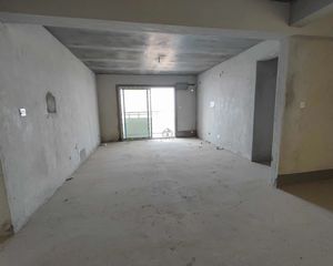 广西建机公司第二生活区。